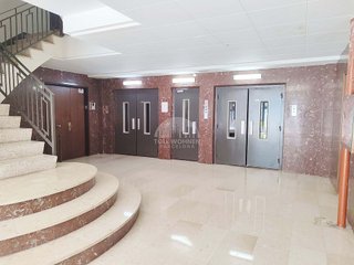 Oficina en alquiler en El Coll - Sant Francesc en Sant Cugat del Vallès