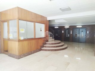 Oficina en alquiler en El Coll - Sant Francesc en Sant Cugat del Vallès