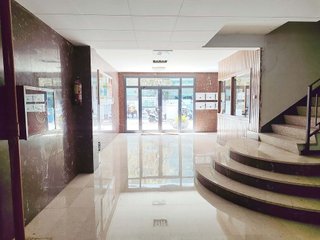 Oficina en alquiler en El Coll - Sant Francesc en Sant Cugat del Vallès