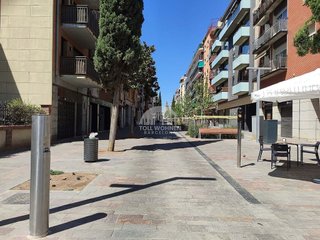 Oficina en alquiler en El Coll - Sant Francesc en Sant Cugat del Vallès