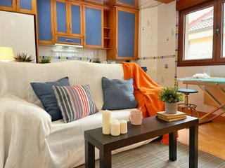 Piso en venta en Centro en Gijón