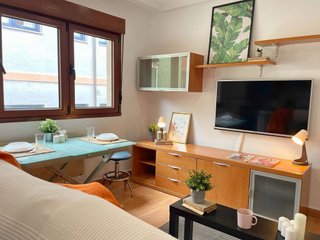 Piso en venta en Centro en Gijón
