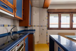 Piso en venta en Centro en Gijón