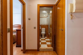 Piso en venta en Centro en Gijón