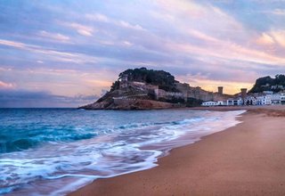 Edificio en venta en Tossa De Mar en Tossa de Mar