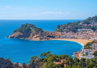Edificio en venta en Tossa De Mar en Tossa de Mar