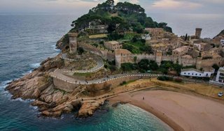 Edificio en venta en Tossa De Mar en Tossa de Mar