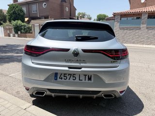 Renault RS Line Megane 2021