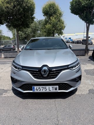 Renault RS Line Megane 2021