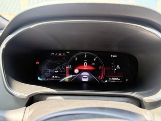 Renault RS Line Megane 2021