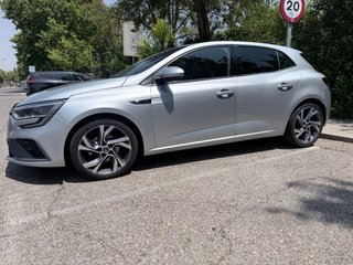 Renault RS Line Megane 2021