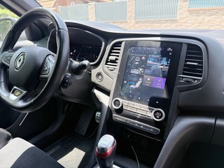 Renault RS Line Megane 2021