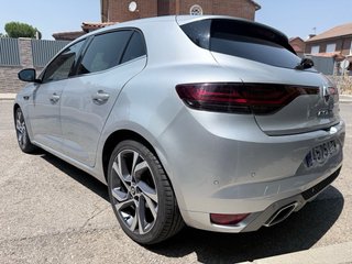 Renault RS Line Megane 2021
