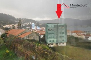 Terreno en venta en Muros