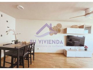Piso en venta en Íscar