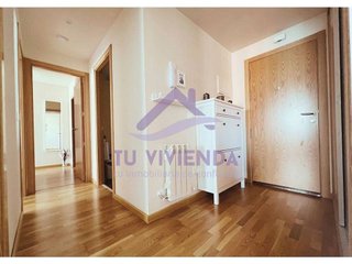 Piso en venta en Íscar