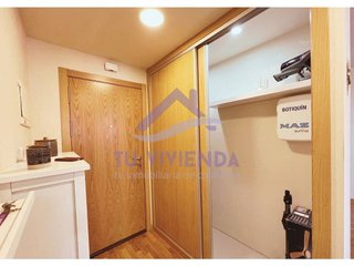 Piso en venta en Íscar