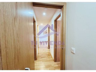 Piso en venta en Íscar