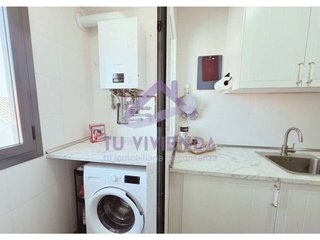 Piso en venta en Íscar