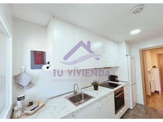 Piso en venta en Íscar