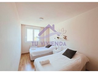 Piso en venta en Íscar