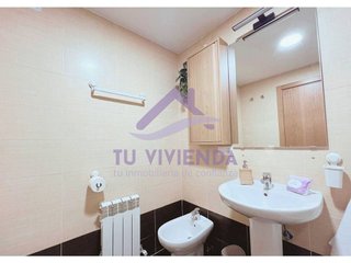 Piso en venta en Íscar
