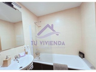 Piso en venta en Íscar