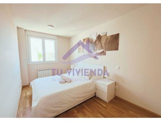 Piso en venta en Íscar