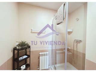 Piso en venta en Íscar