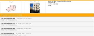 Edificio en venta en Montijo
