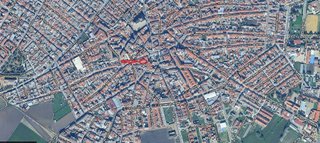 Edificio en venta en Montijo