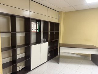 Oficina en alquiler en Eixample en Tarragona