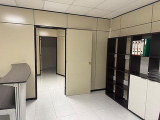 Oficina en alquiler en Eixample en Tarragona