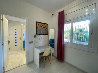 Chalet en alquiler en Montmar en Castelldefels