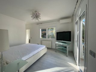 Chalet en alquiler en Montmar en Castelldefels