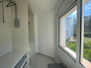 Chalet en alquiler en Montmar en Castelldefels