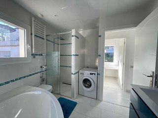 Chalet en alquiler en Montmar en Castelldefels