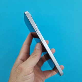Oppo Reno14 F 5G 256GB Azul