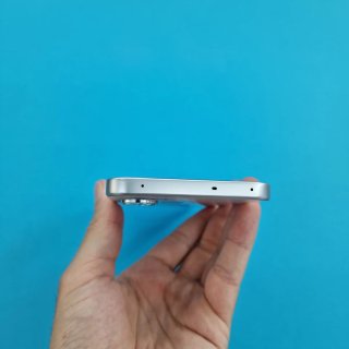 Oppo Reno14 F 5G 256GB Azul