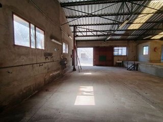 Nave industrial en venta en Puebla de Montalbán (La)