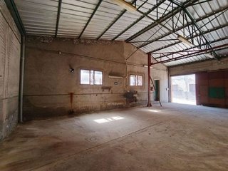 Nave industrial en venta en Puebla de Montalbán (La)