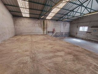 Nave industrial en venta en Puebla de Montalbán (La)