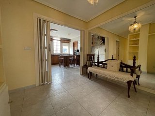 Piso en venta en Águilas ciudad en Águilas
