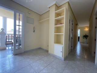 Piso en venta en Águilas ciudad en Águilas