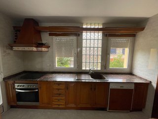 Piso en venta en Águilas ciudad en Águilas