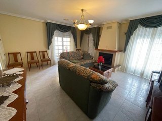 Piso en venta en Águilas ciudad en Águilas