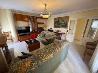 Piso en venta en Águilas ciudad en Águilas