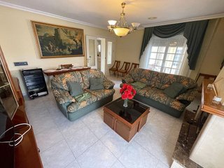 Piso en venta en Águilas ciudad en Águilas