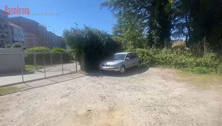 Local comercial en venta en Campus Sur - Santa Marta en Santiago de Compostela