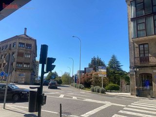 Local comercial en venta en Campus Sur - Santa Marta en Santiago de Compostela